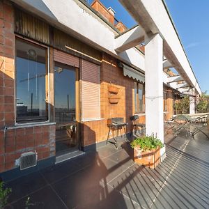 Appartement met Drie Slaapkamers